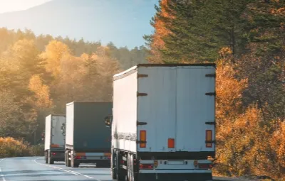 Bursa ile Hekimhan Arası Klima Taşıma