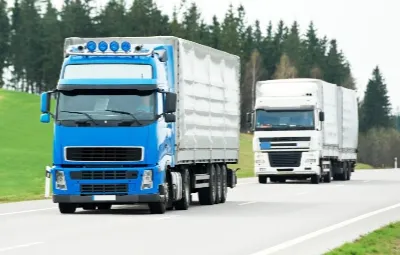 Bursa ile Hekimhan Arası Eşya Taşıma